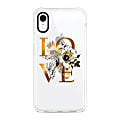 OTM Essentials Tough Edge Case For iPhone® XR, Gold Valentine, OP-YP-Z130A 1 thumbnail image