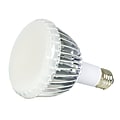 3M™ LED Advanced BR-30 Dimmable Flood Light Bulb, 12 Watts, 3000K White 1 thumbnail image
