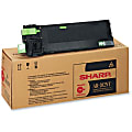Sharp AR-202NT - Black - original - toner cartridge - for AR-162, 163, 164, 201, 206, 207, M160, M162, M165, M205, M207 1 thumbnail image