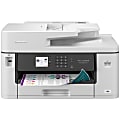 Brother MFC-J5340DW Wireless Business Color Inkjet All-in-One Printer 1 thumbnail image