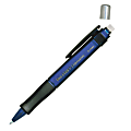 SKILCRAFT® Ergonomic Mechanical Pencils, 0.7 mm, Royal Blue Barrel, Pack Of 6 (AbilityOne 7520-01-451-2270)