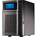 Lenovo StorCenter px2-300d Network Storage 2-bay 1 thumbnail image