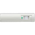 Bosch Request-to-exit sensor - Wired - 1 Minute Time Delay - Light Gray 1 thumbnail image