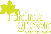 Saddleback Educational Publishing Think Green RL 3 Sample Set, Set Of 5