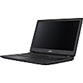 Acer Aspire ES1-572-32XC 15.6" Notebook - 1366 x 768 - Core i3 i3-6006U - 4 GB RAM - 1 TB HDD - Windows 10 Home 64-bit - Intel - Bluetooth - 6.50 Hour Battery Run Time 1 thumbnail image