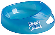 Medium Scoop It Pet Bowl 1 thumbnail image