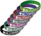 Silicone Wristband 1 thumbnail image