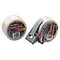 Scotch® Extreme Application Packaging Tape, 55 Yd.