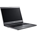 Acer Chromebook 714 CB714-1W CB714-1W-338T 14" Chromebook - Full HD - Intel Core i3 8th Gen i3-8130U Dual-core 2.20 GHz - 8 GB RAM - 64 GB Flash Memory - Steel Gray - Chrome OS - Intel UHD Graphics 620