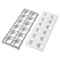 Starfrit® 12-Cavity Stuffed Pasta Mold, Clear 1 thumbnail image