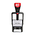 2000 PLUS® Self-Inking Date Stamp, Single Line Date Only, Character Height 5/32" 1 thumbnail image