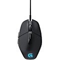 Logitech G302 Daedalus Prime MOBA Gaming Mouse 1 thumbnail image