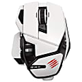 Mad Catz Office R.A.T. Wireless Mouse for PC, Mac, and Android