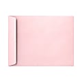 LUX Open-End 10" x 13" Envelopes, Peel & Press Closure, Candy Pink, Pack Of 1,000 1 thumbnail image
