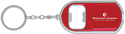 3 in 1 Laser Key Chain 1 thumbnail image