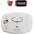 First Alert Battery Operated Carbon Monoxide Alarm - CO400 (1039718) - 85 dB