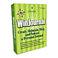 Mariner Software WinJournal v.1.0.2 - Complete Product - 1 User 1 thumbnail image