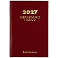 AT-A-GLANCE® Standard Diary® Daily Reminder, SD3891327 1 thumbnail image