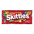 Skittles® Original Fruit Candy, 2.17 Oz. Bag