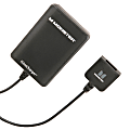 Monster Cable® iSlimCharger™ Wall Charger For iPod® 1 thumbnail image