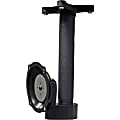 Chief Medium Flat Panel Display Ceiling Mount - For Displays 20-43" - 75 lb - Black