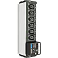 Liebert MPX BRM Power Backplate 1 thumbnail image