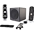 Cyber Acoustics 2.1 Speaker System, 36 W RMS, CA-3908 1 thumbnail image