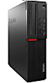Lenovo® ThinkCentre® M700 SFF Refurbished Desktop, Intel® Core™ i5, 8GB Memory, 256GB Solid State Drive, Windows® 10, RF610860