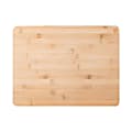 Better Houseware Bamboo Cutting Board, 12” x 16”, Brown 1 thumbnail image