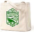 Custom Promotional Custom Cotton Canvas Tote, 13" x 13" 1 thumbnail image