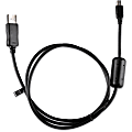 Garmin® USB Cable Adapter For GPS Receiver, 3.28', Black, GRM1147801