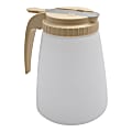 Tablecraft Plastic Dressing/Syrup Dispenser, 48 Oz 1 thumbnail image