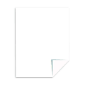 Pen + Gear Ivory Resume Paper, 24lb/89gsm, Laid Finish, 8.5 x 11 inches,  100 Sheets 