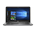 Dell™ Inspiron Pro 5767 Laptop, 17.3" Screen, Intel® Core™ i5, 8GB Memory, 1TB Hard Drive, Windows® 10