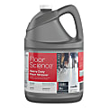 Diversey™ Floor Science Heavy-Duty Floor Stripper, 128 Oz Bottle, Case Of 4 1 thumbnail image