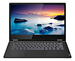 Lenovo™ Flex 14 Laptop, 14" Touch Screen, Intel® Core™ i7, 8GB Memory, 256GB Solid State Drive, Windows 10 Home, 81SQ0006US