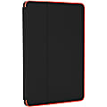 Targus THZ520US Carrying Case for iPad Air 2 - Black, Red