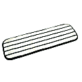 3M™ Easy Scrub Microfiber Flat Mop Pads, 18", Pack Of 100 Pads 1 thumbnail image