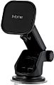 iHome Magnetic Dash And Vent Mount Bundle, Black, 2IHCM0837B0L2