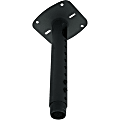 Premier Mounts 1-1/2"H Suspension Adapter, 160 lb, Black 1 thumbnail image