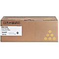Ricoh® 406044 Yellow Toner Cartridge 1 thumbnail image
