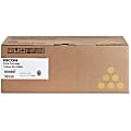 Ricoh® 406044 Yellow Toner Cartridge