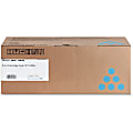 Ricoh Type SP C220A Original Toner Cartridge - Laser - 2000 Pages - Cyan - 1 Each 1 thumbnail image