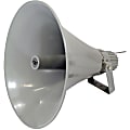 Pyle Home PHSP20 100W RMS Indoor/Outdoor Speaker, Gray 1 thumbnail image