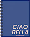 2026 Willow Creek Press Softcover Weekly/Monthly Planner, 6-1/2" x 8-1/2", Ciao Bella, January To December, 58497 1 thumbnail image