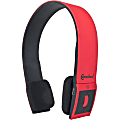 SYBA Multimedia Bluetooth Wireless Headset with Microphone