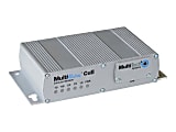 Multi-Tech MultiModem Cell MTCBA-H5 - Wireless cellular modem - 3G - RS-232/422 - 21 Mbps 1 thumbnail image