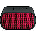 Ultimate Ears MINI BOOM Speaker System - Wireless Speaker(s) - Black, Red 1 thumbnail image