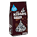 Hershey's® Kisses Milk Chocolate, 3 Lb Bag