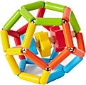The Original Toy Company Baby What'zit Sensory Toy